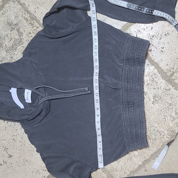 Talentless Boxing Hoodie Size XL Women's - Picture 4 of 9